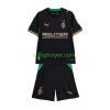 Billige Fotballdrakter Borussia Monchengladbach Barn Bortedraktsett 2026/27 Kortermet Billige Fotballdrakter Borussia Monchengladbach Barn Bortedraktsett 2026/27 Kortermet